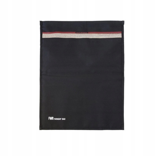 Torba Ochronna Blokująca Sygnały Rfid Na Laptopa Fwr Faraday Bag Large Gen4