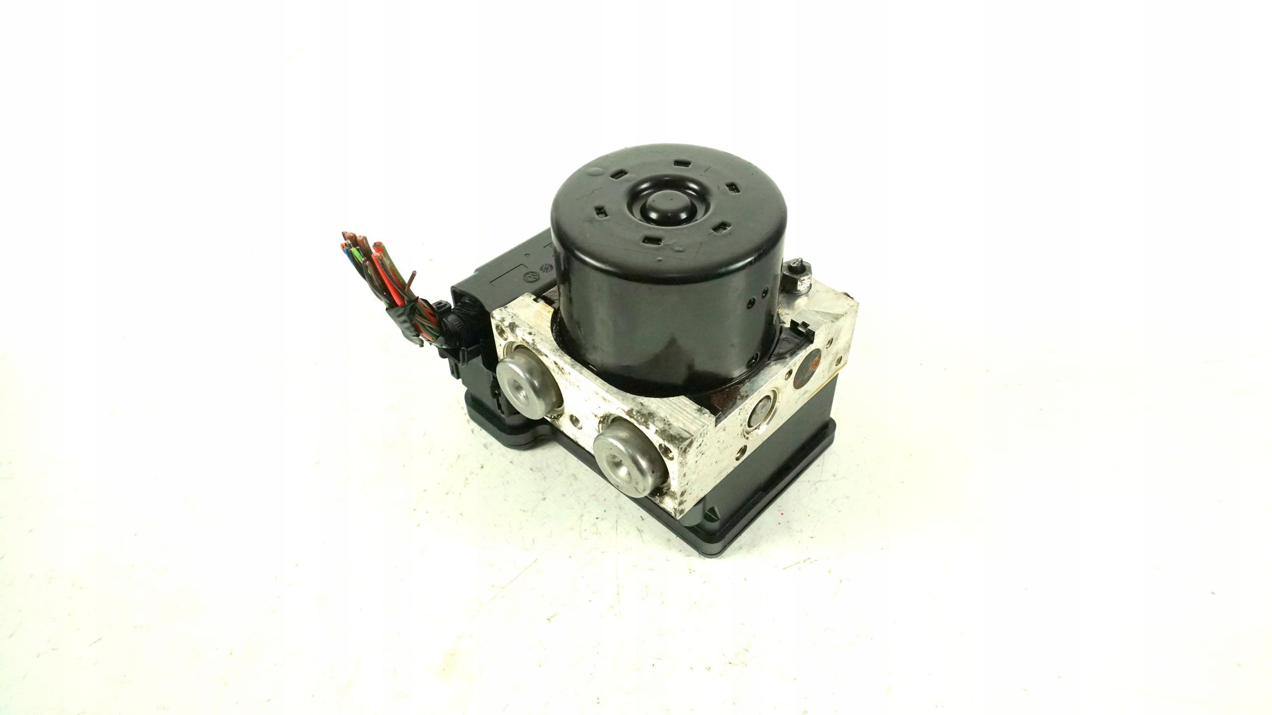 Pompa ABS ESP VW TRANSPORTER T5 CARAVELLE T5 7H0614117A 7H0907379S