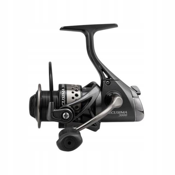 Naviják Ryobi Ecusima 4000FD 1.5:1