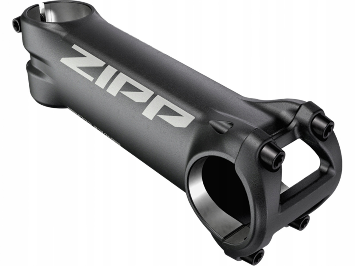 Mostek rowerowy ahead Zipp Service Course 6 stopni 60 mm 31,8 mm Box