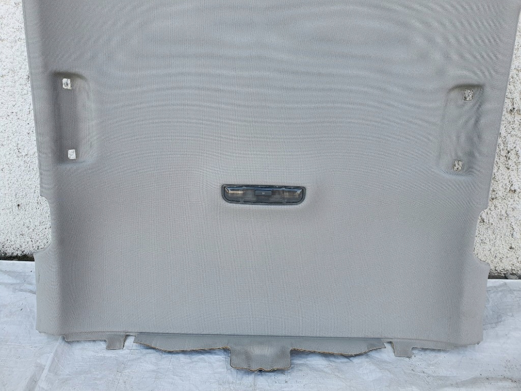 AUDI A3 SPORTBACK LIFT 2010r 8P PODSUFITKA 5-DRZWIOWY SUPER STAN ORYGINAŁ Numer katalogowy części 8P4867505 a3 8p