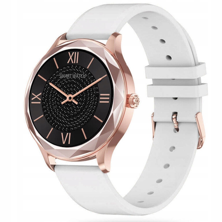 Smartwatch Unisex Pacific 27-10 Tlakomer (022 h)