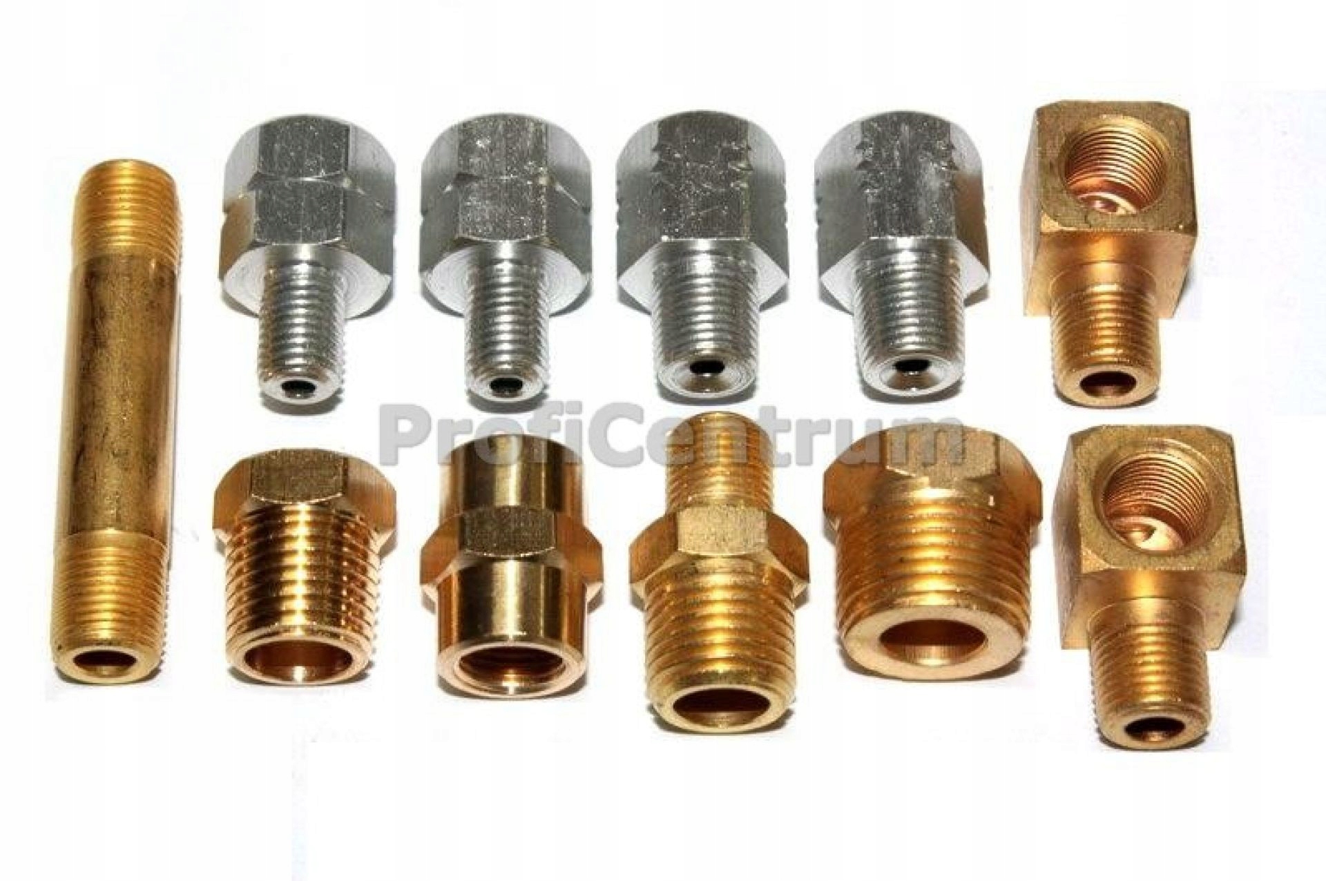 TESTER MIERNIK PRÓBNIK CIŚNIENIA OLEJU 0-35 BAR Waga produktu z opakowaniem jednostkowym 1.2 kg