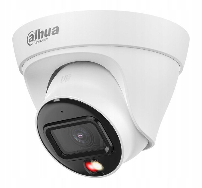 Ip kamera Dahua IPC-HDW1439T1-A-IL 4Mpx Led+ir Vonkajšia