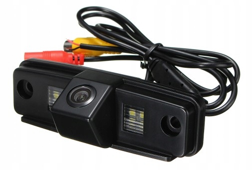 КАМЕРА ЗАДНЬОГО ВИДУ SUBARU IMPREZA TRIBECA