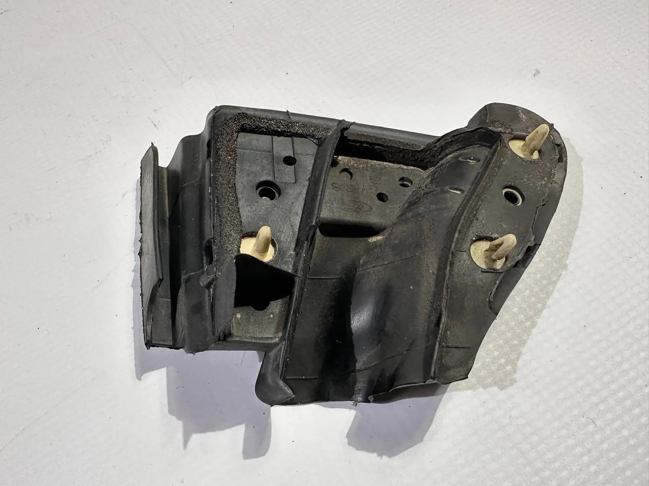 Dichtsatz slupka Tür links Ford Mustang Cabrio 2010 - 2014