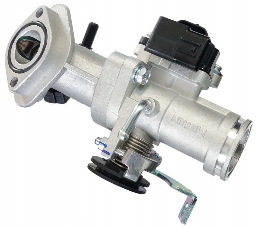 M05893-MR48-PRZZNZ004 - Дроссельная заслонка скутера 125cm3 Barton Falcon (E5)