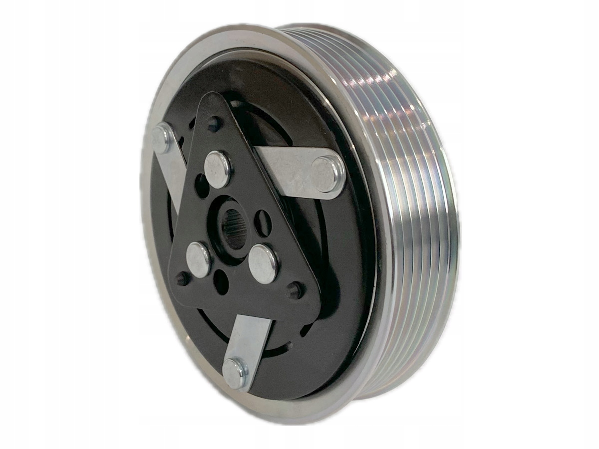 Spojka Kompresoru Citroen Peugeot 9651910980 9659875780 CA975