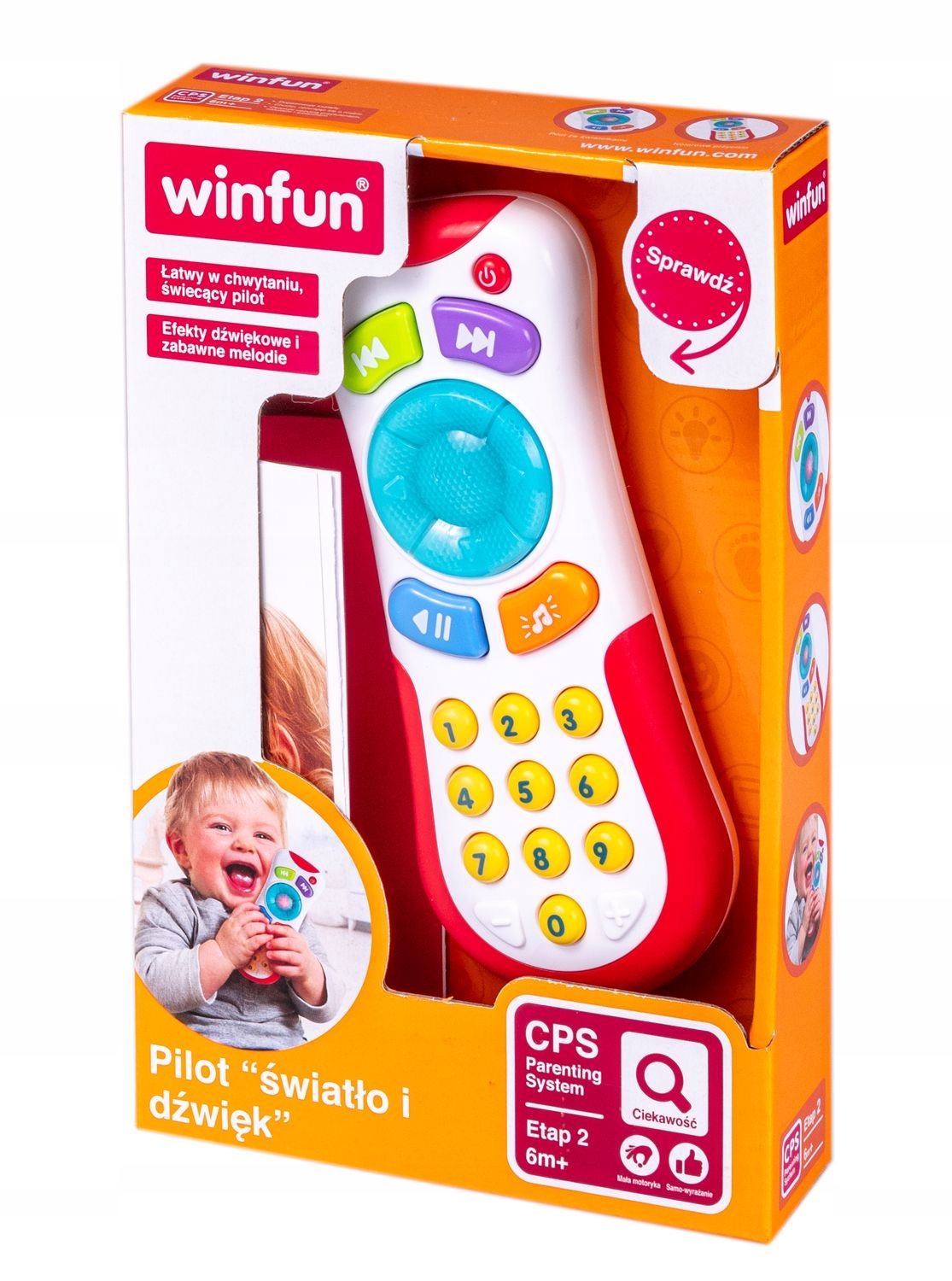 

Pilot Do Tv Dla Dzieci Gra Świeci Uczy Smily Play
