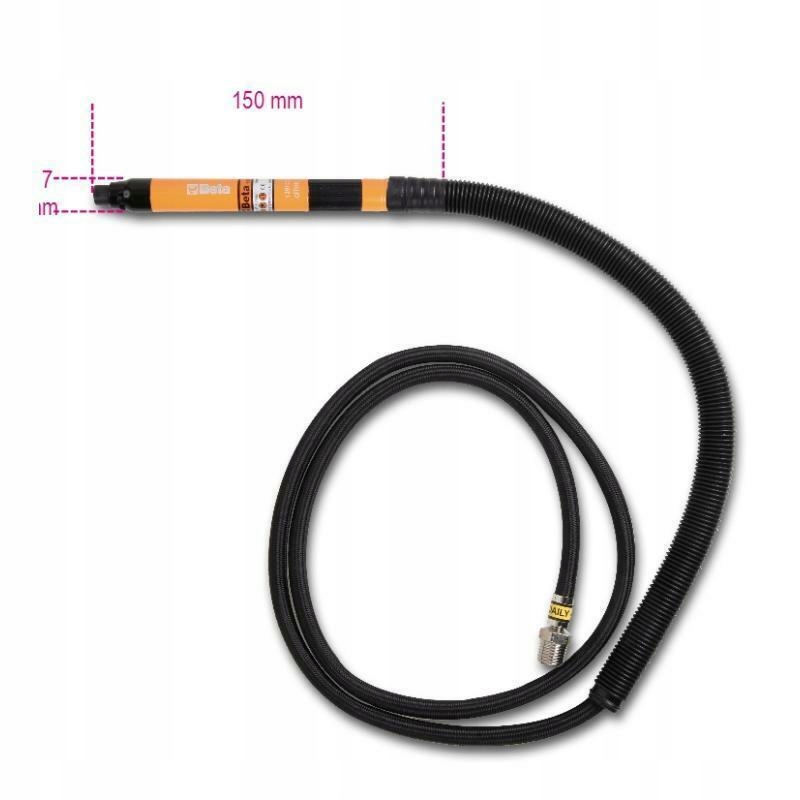 MIKRO SZLIFIERKA 1934MAV BETA Mark Beta