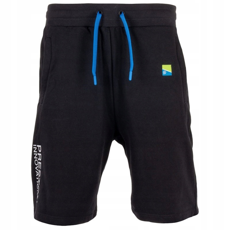 Krótkie Spodenki Dresowe Preston Pro Jogger Shorts XL Dla Wędkarza