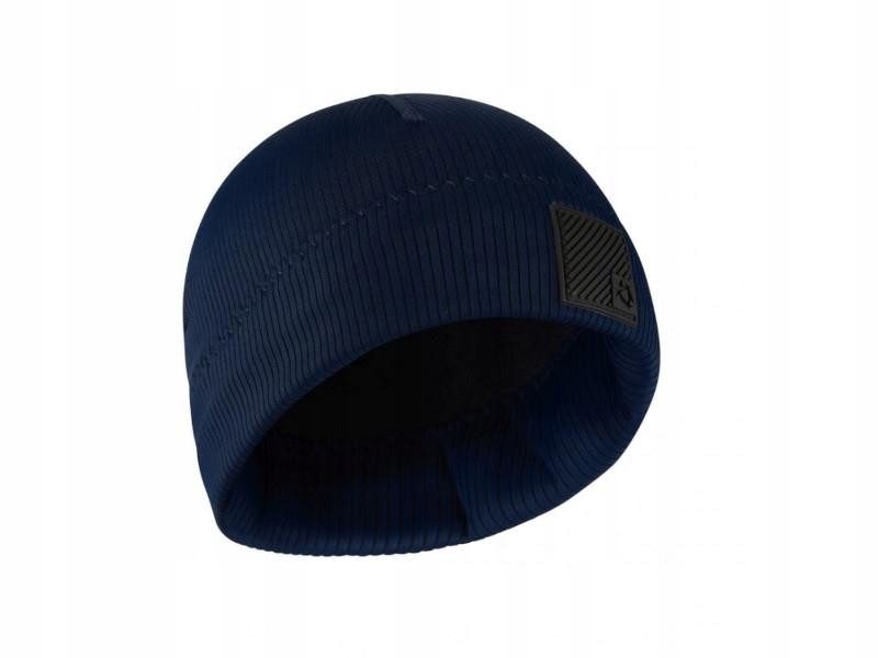 Čepice Mystic Beanie Petrol 2mm 2022 L/XL