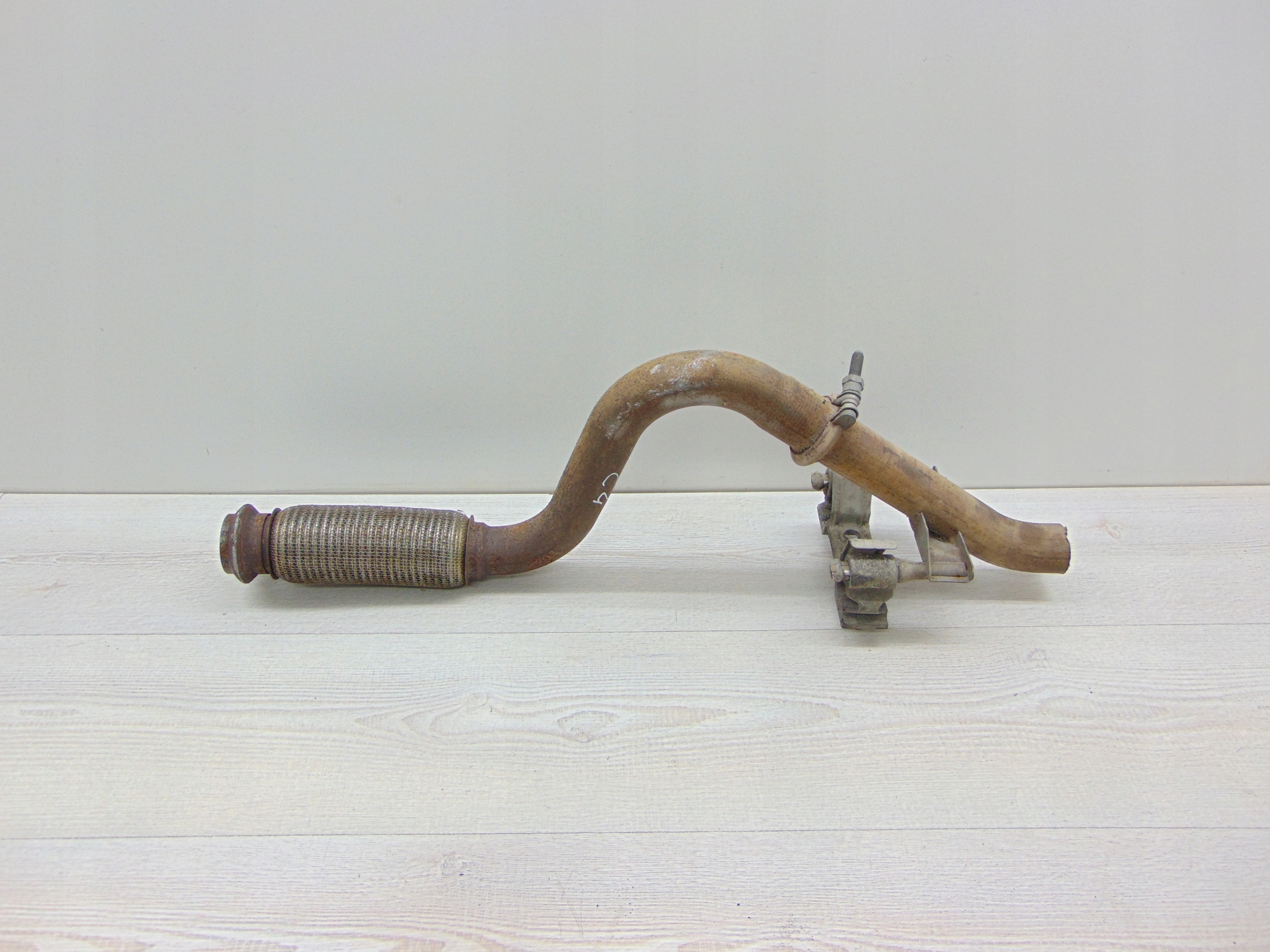 123446bgfder567 - Citroen C 4 II 1.6 HDI гибкий разъем