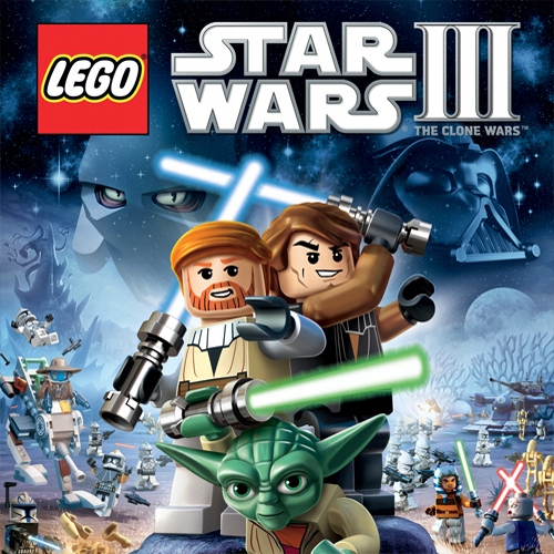 LEGO STAR WARS III 3 THE CLONE WARS PC KLUCZ STEAM
