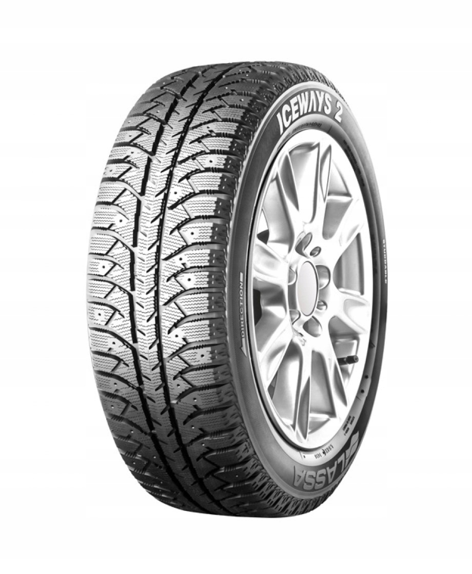 Lassa Iceways 2 185/65 R15 88 T