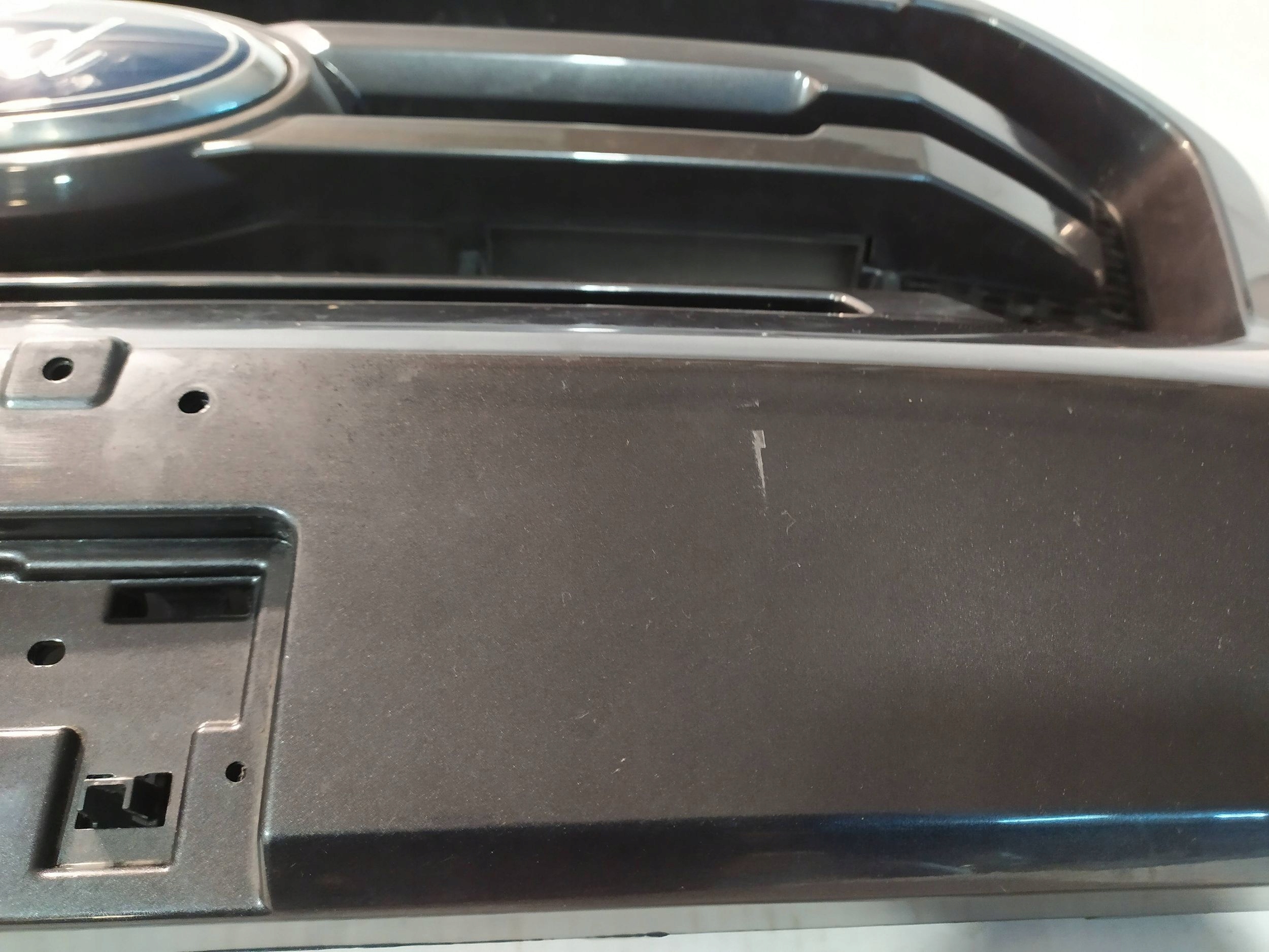 Ford Ranger 1 Mk1 Kühlergrill FRONTGRILL Kühlergitter - Thumbnail 5