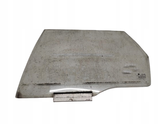 OPEL ASTRA F 91- SEDAN SZYBA LEWA TYŁ