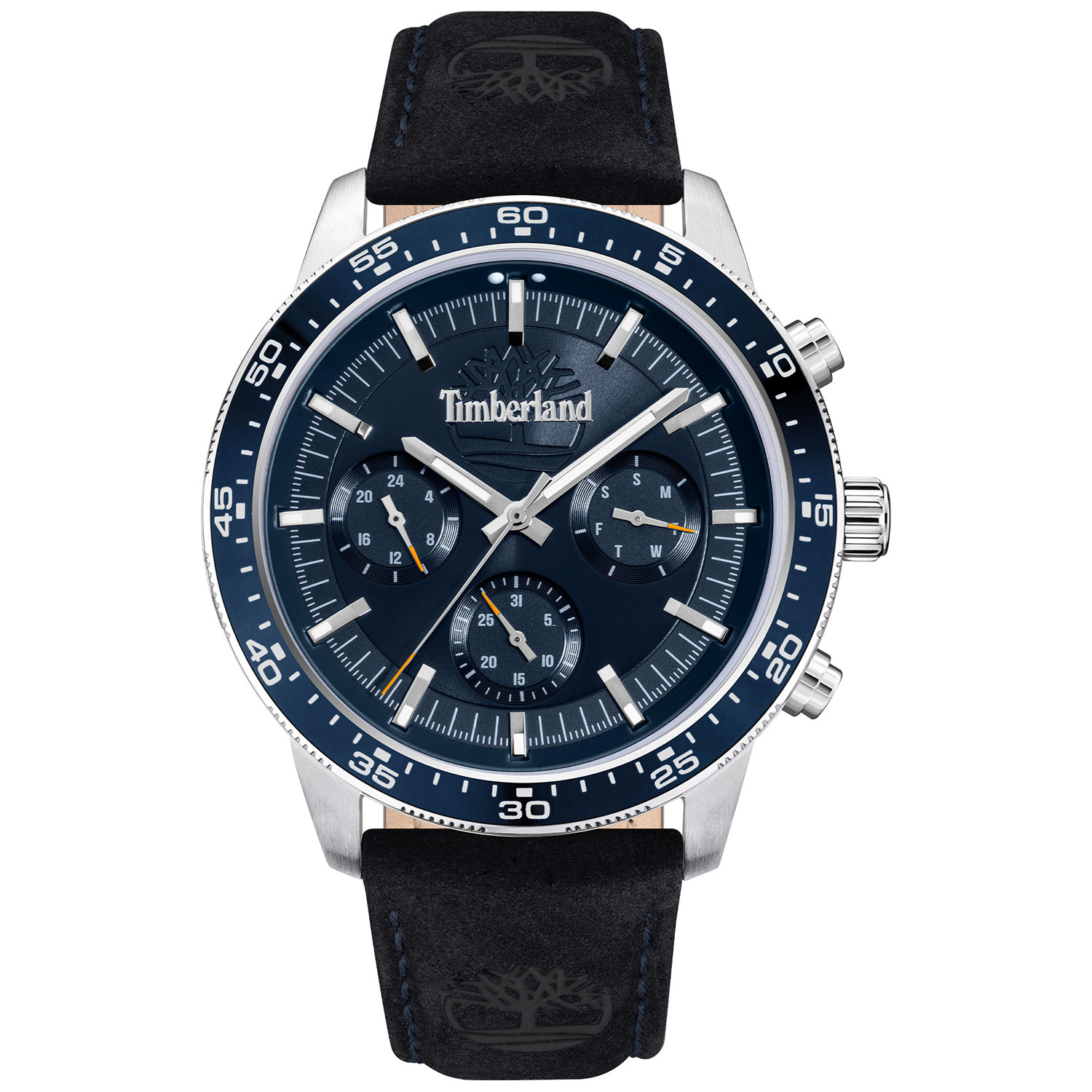 Pánské Hodinky Timberland TBL.TDWGF0029003 modré