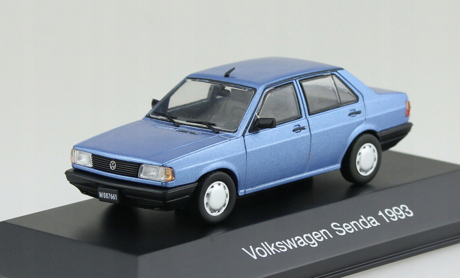 Volkswagen Senda 1993 1/43 Edicola