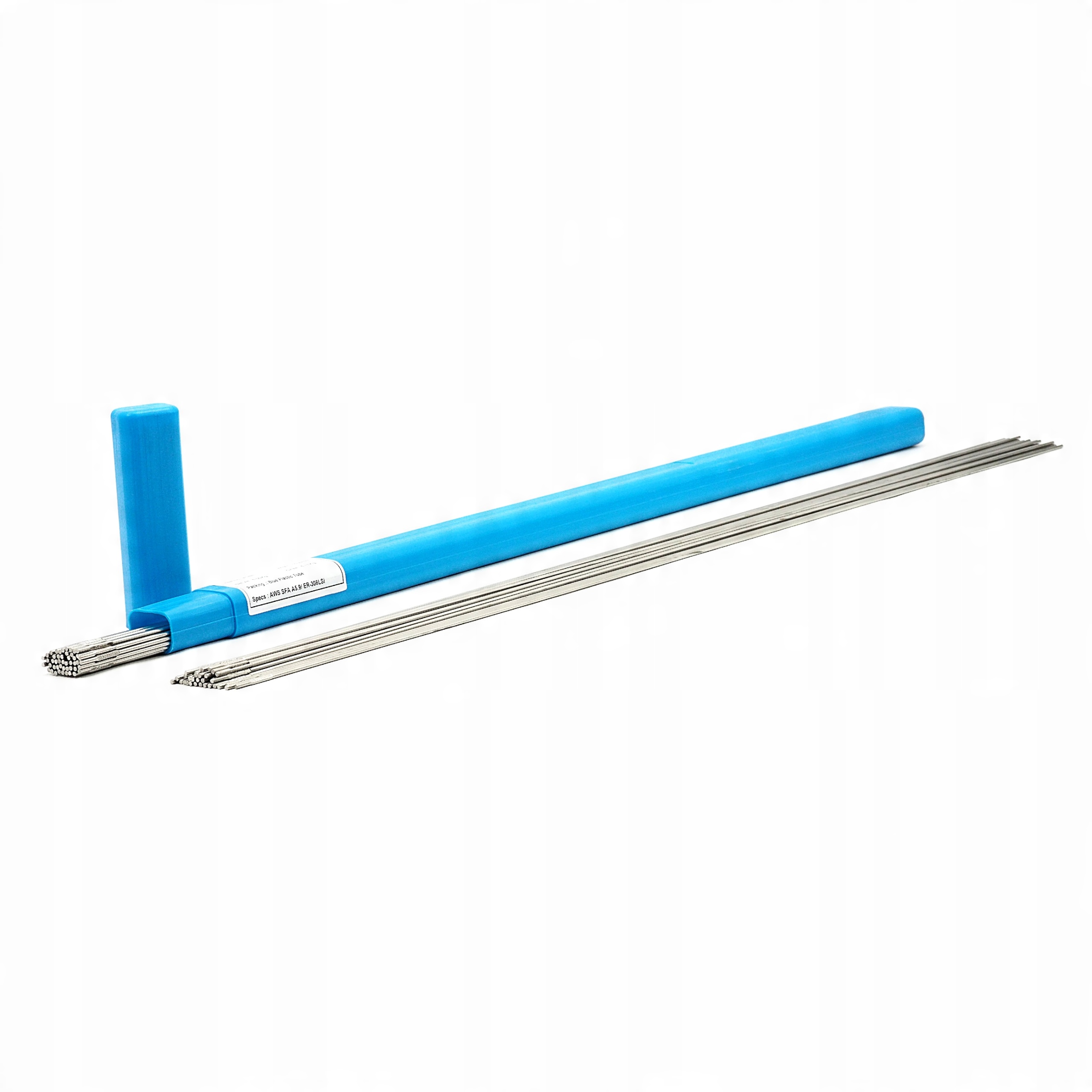 

Drut Spawalniczy Tig Nierdzewka Er 308LSi 1 Kg 1,6