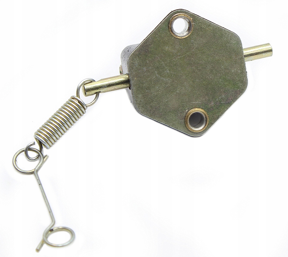 Automat czujnik STOPU tył WSK ze sprężynką Numer katalogowy części WS23442