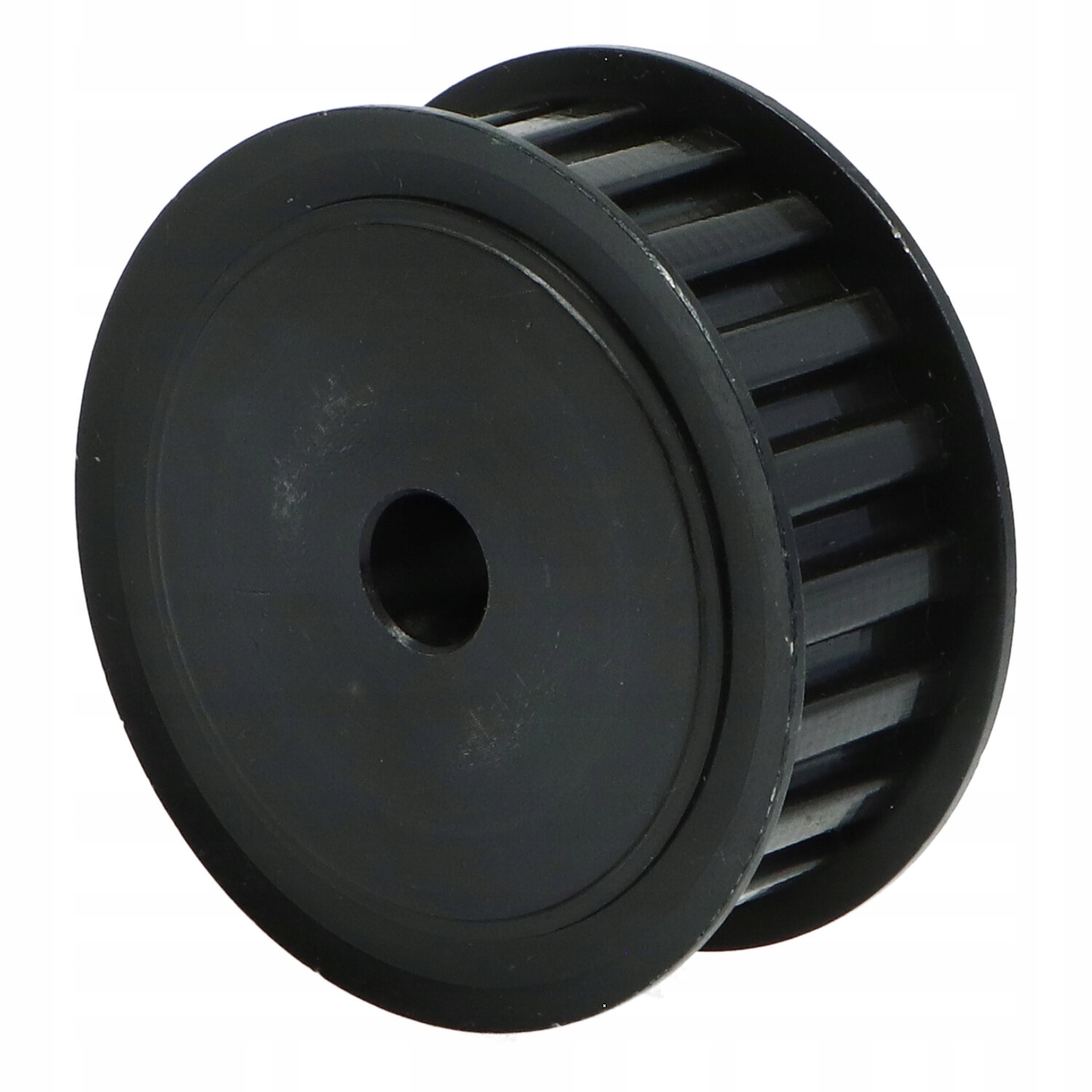 Koło zębate 21 L 100 podziałka 9,525mm do pasa szerokości L100 Marka Ebmia