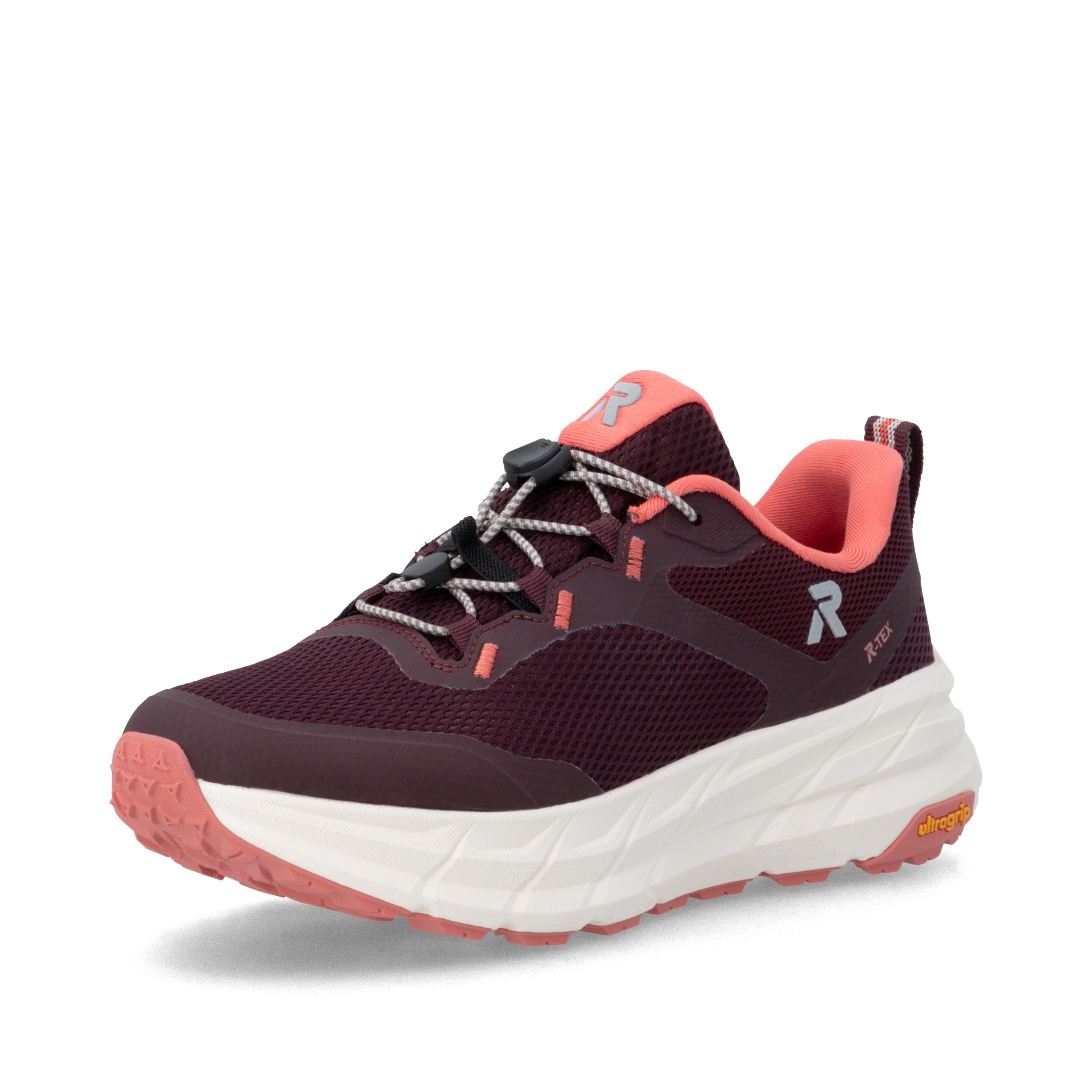 Rieker Antistress W4502-30 Sportovní Voděodolné Tenisky vel.