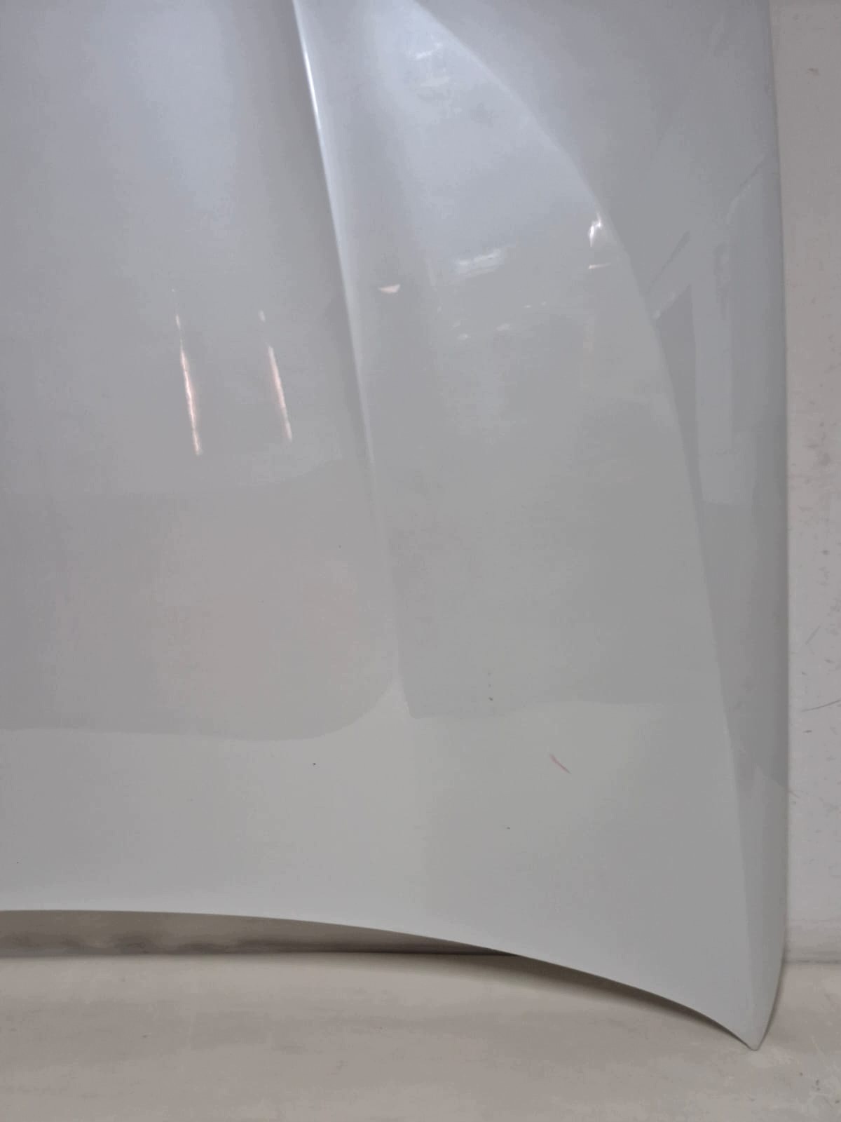 BMW X3 G01 X4 G02 17- cofano