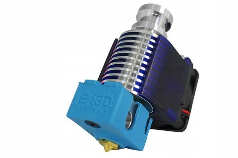 Hlavice E3D V6 All-Metal HotEnd 1.75 mm 24 V Direct