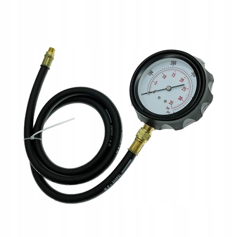 TESTER MIERNIK CIŚNIENIA OLEJU 12EL DIESEL BE Marka inna