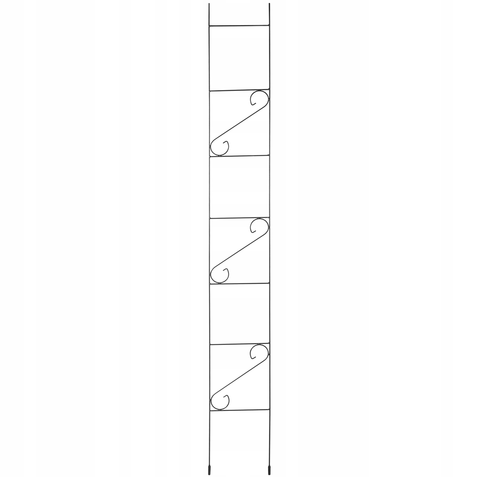 

Drabina Podpora Ogrodowa Na Kwiaty Róże 210cm