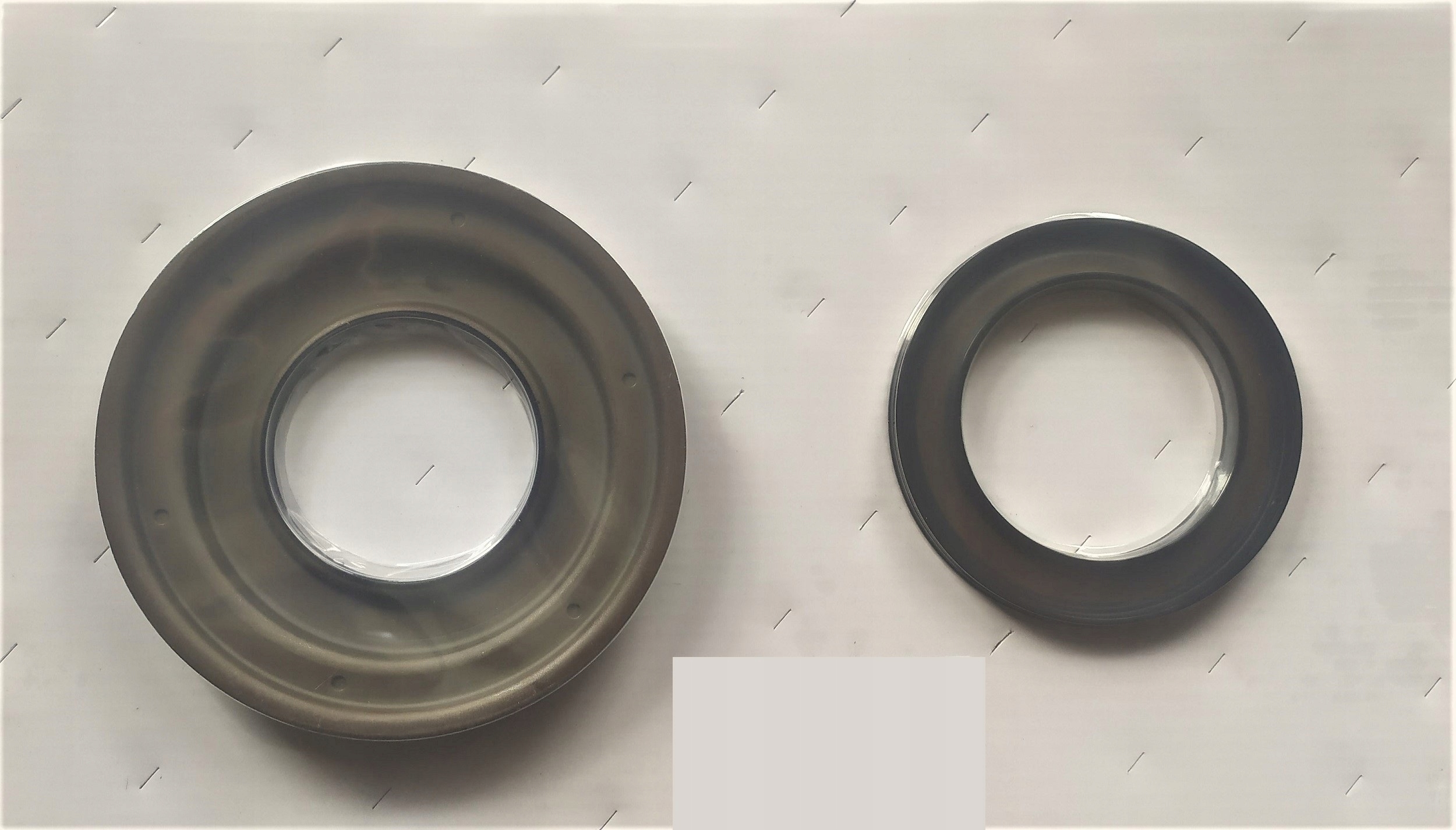 ZESTAW TŁOKÓW S-TRONIC 0B5 DL501