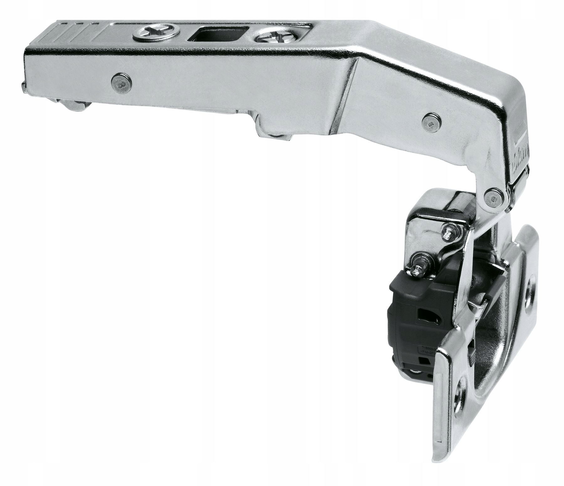 

Blum Zawias Równoległy 79B9550.83 Z Ogranicznikiem
