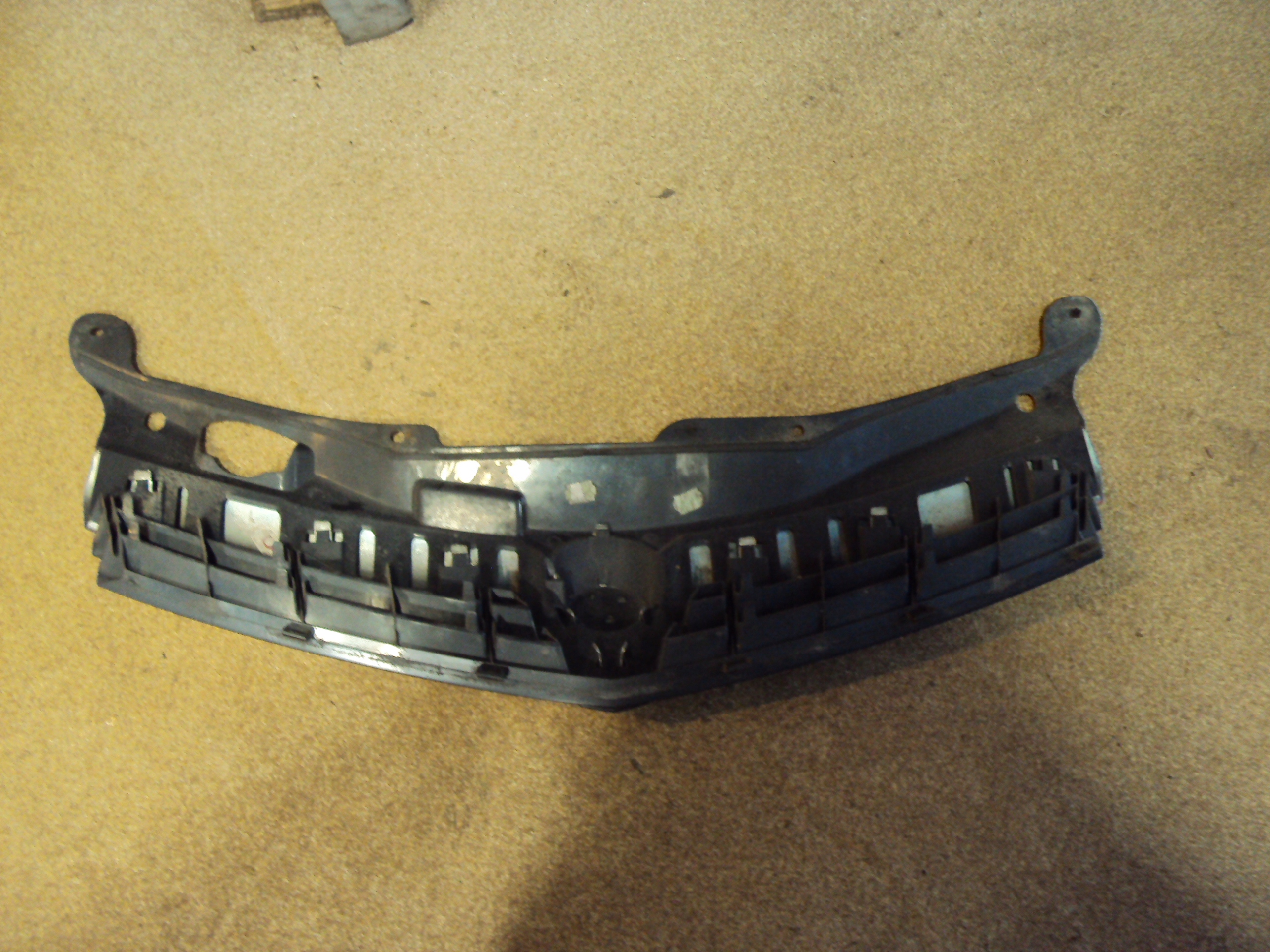 решетка ASTRA III H GTC