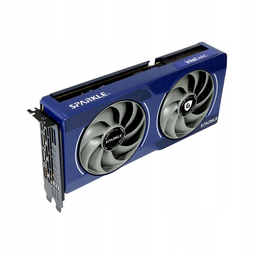 Grafická karta Sparkle Intel Arc B580 Guardian 12G