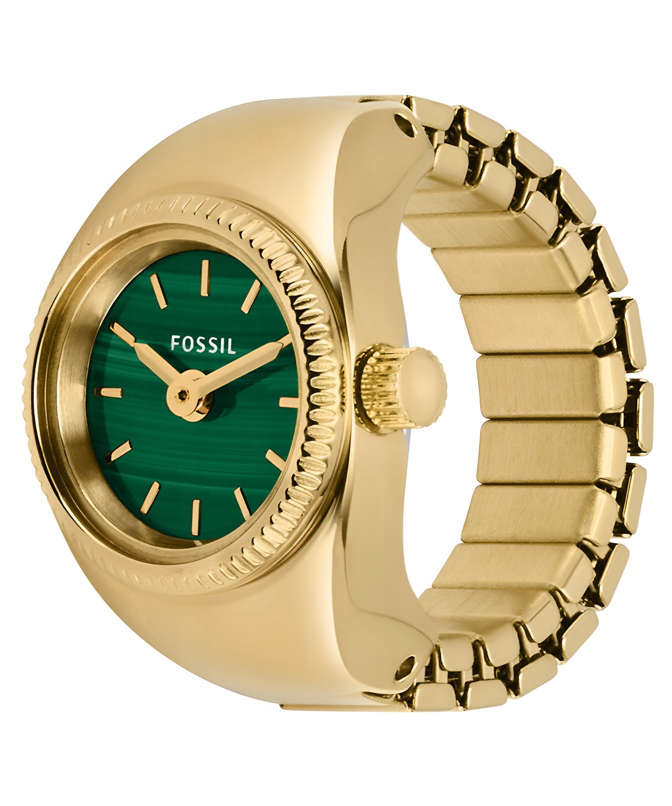 Dámské hodinky Fossil Watch Ring Fossil-ES5308