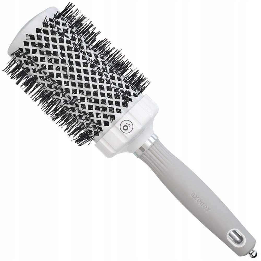 Olivia Garden Expert Blowout Grip Kartáč Na Vlasy 55 mm