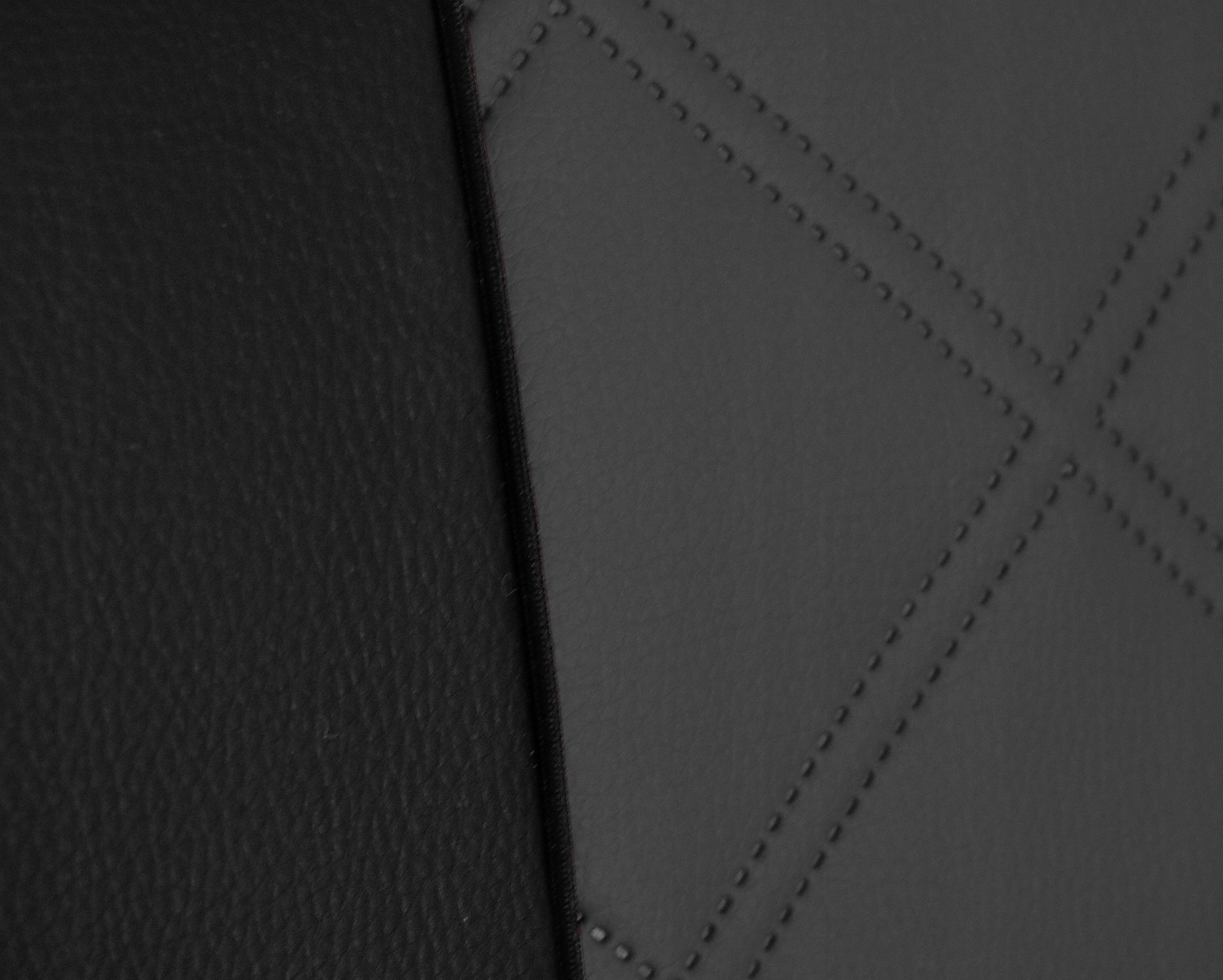 SKÓRZANE POKROWCE MIAROWE DO RENAULT MASTER 3 2+1 Typ pokrowiec