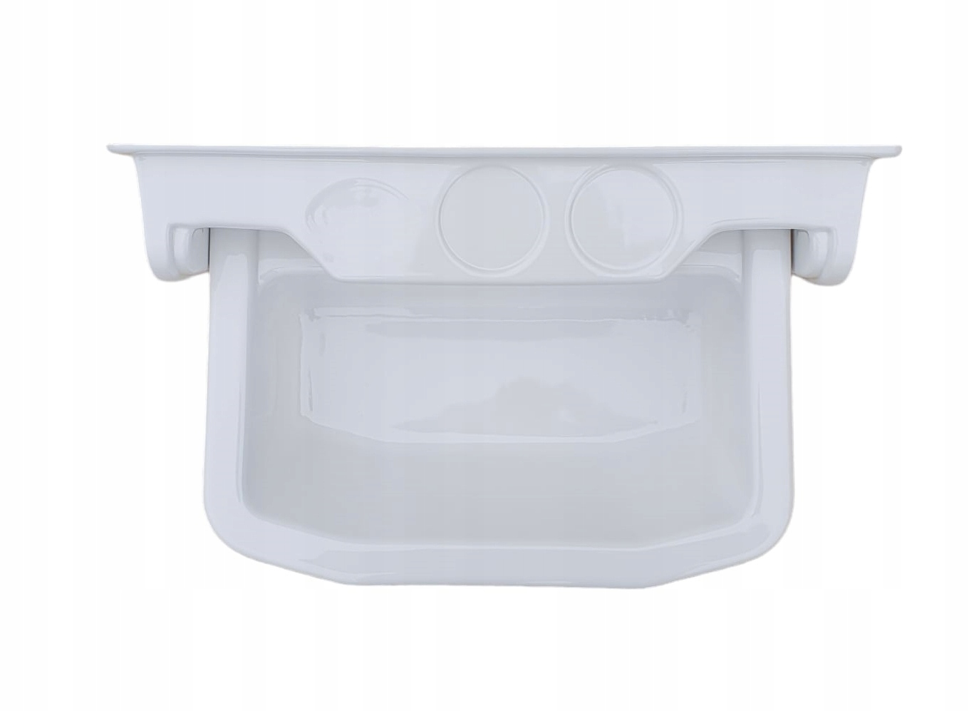 UMYWALKA SKŁADANA ZLEW DO ŁODZI KAMPERA Marka Szopeneria