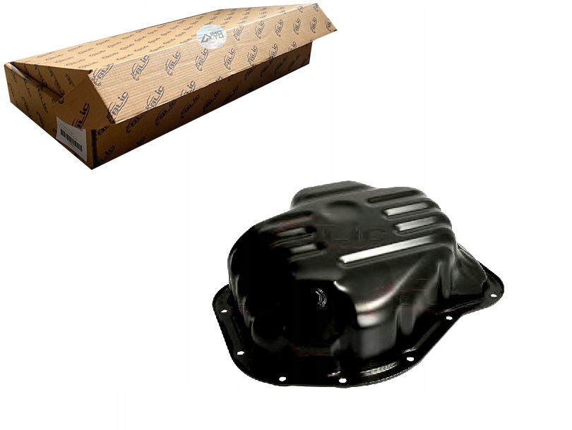BLI/0216-00-8179473P/ZAPS - BLIC МАСЛЯНЫЙ ПОДДОН (СТАЛЬ) TOYOTA CAMRY RAV 4 III 2