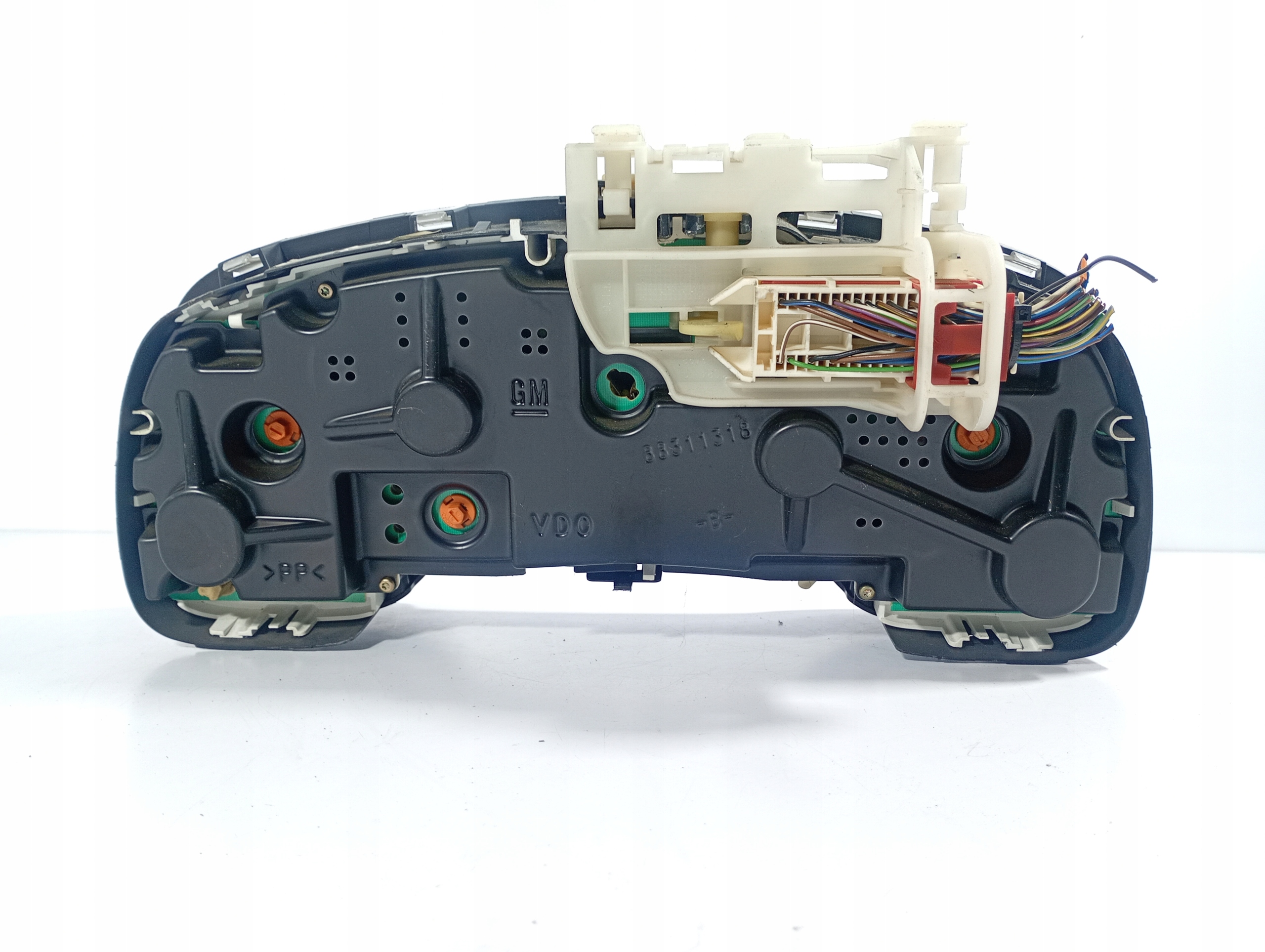 dials dials tachometer OE 24459712XQ OPEL Astra G 2 II 00-05