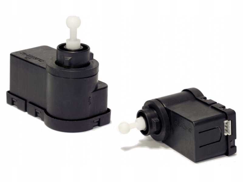 20-11735-MA-1 - Двигатель фары лампы FORD TRANSIT фургон 06-