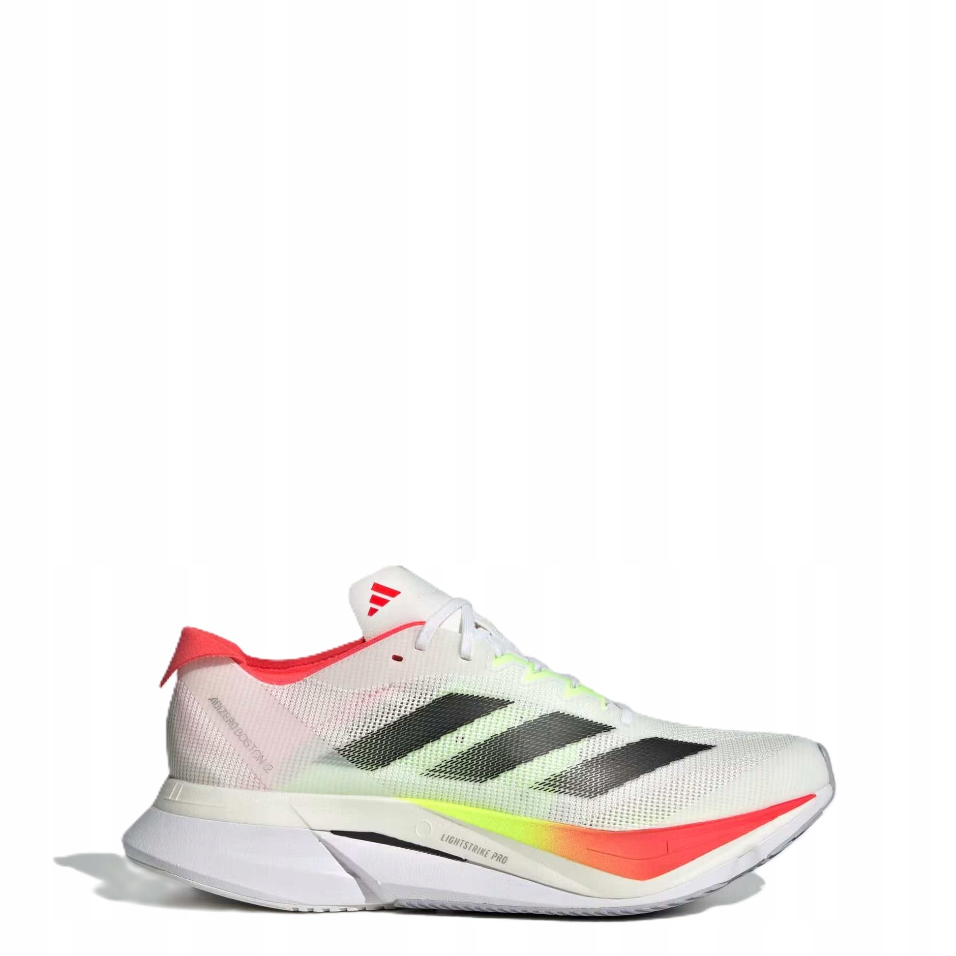 Adidas Boty Adizero Boston 12 vel. 41 1/3 JQ2554