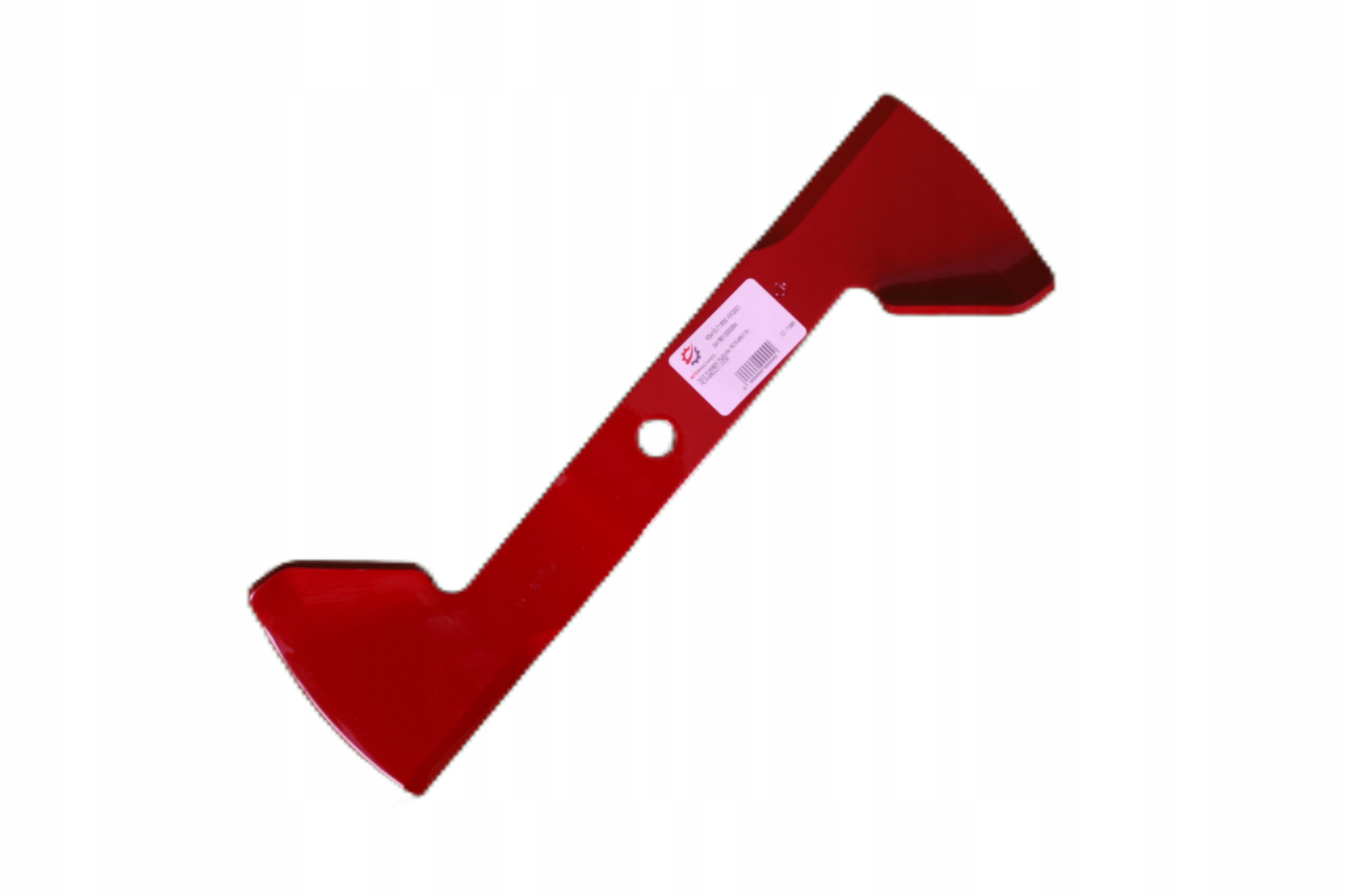 Originální nůž pro sekačku Kubota RCK48G18 RCK48G18-PRO K541071830 420 mm