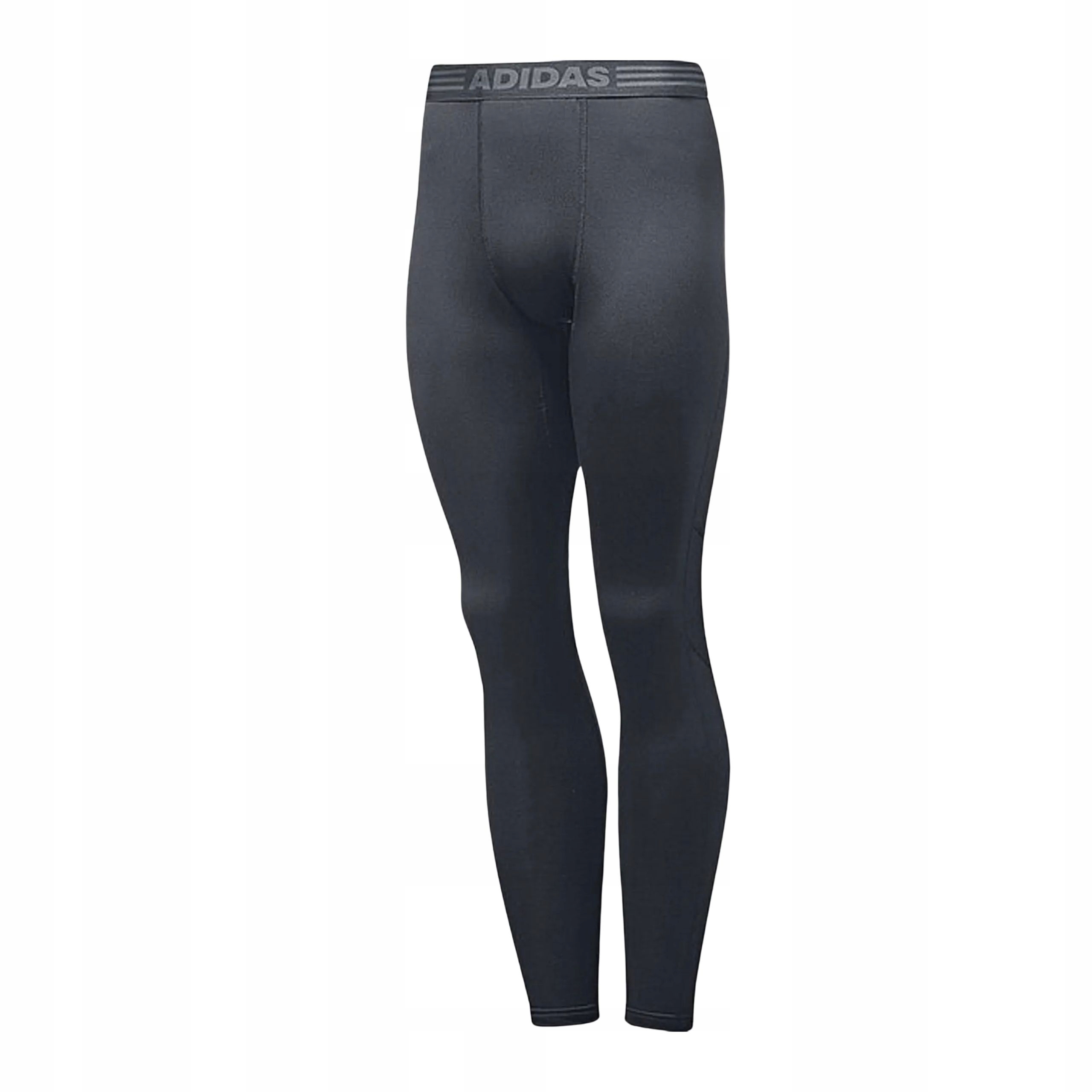 Męskie legginsy treningowe Adidas Tech Fit S