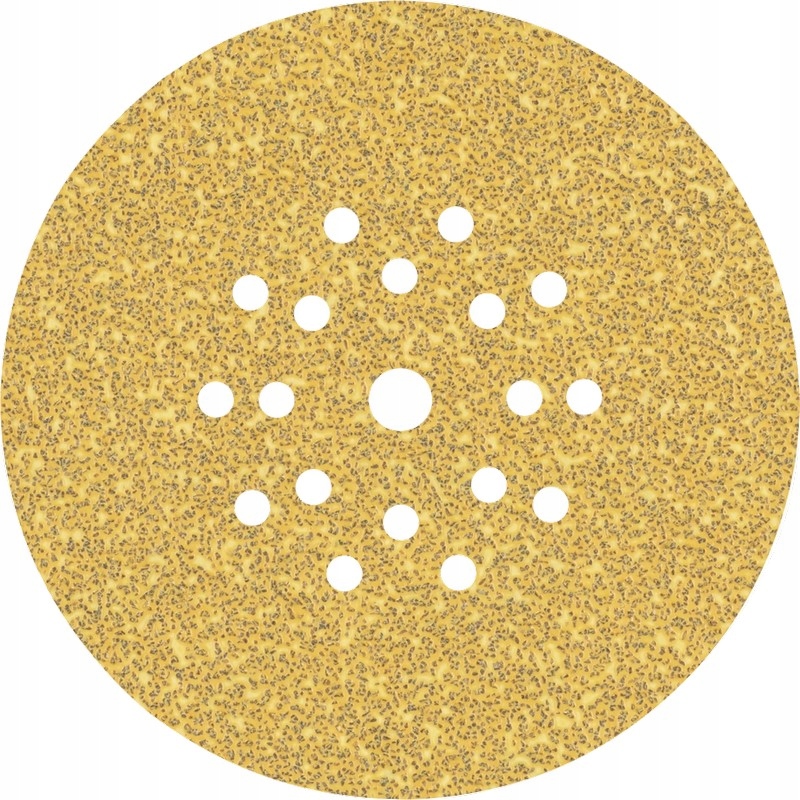 Brúsny Disk Na Brúsenie Omietky 225 MM G40 2 5 Ks .