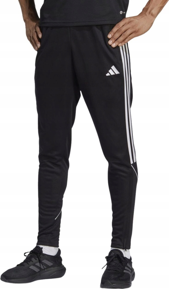 Pánské Kalhoty Adidas Tiro 23 League Training Černé HS7232 vel. 2XL