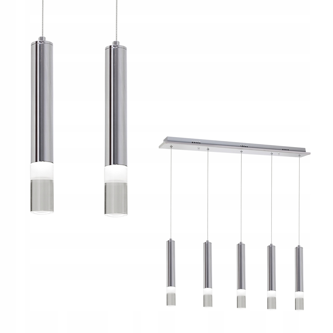 Závesná Lampa Ice 25W Led