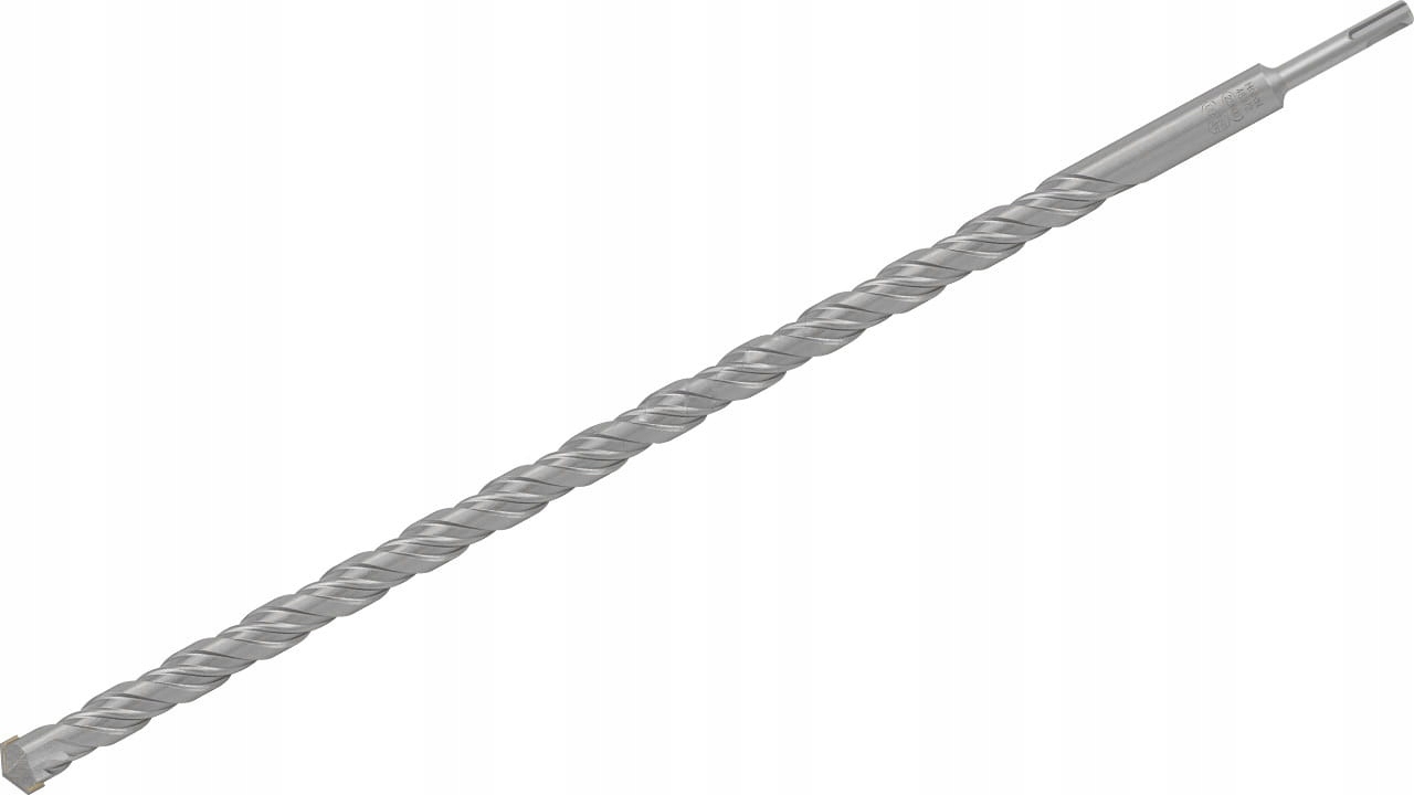 

Horn Wiertło do betonu 25 x 1000mm Sds plus