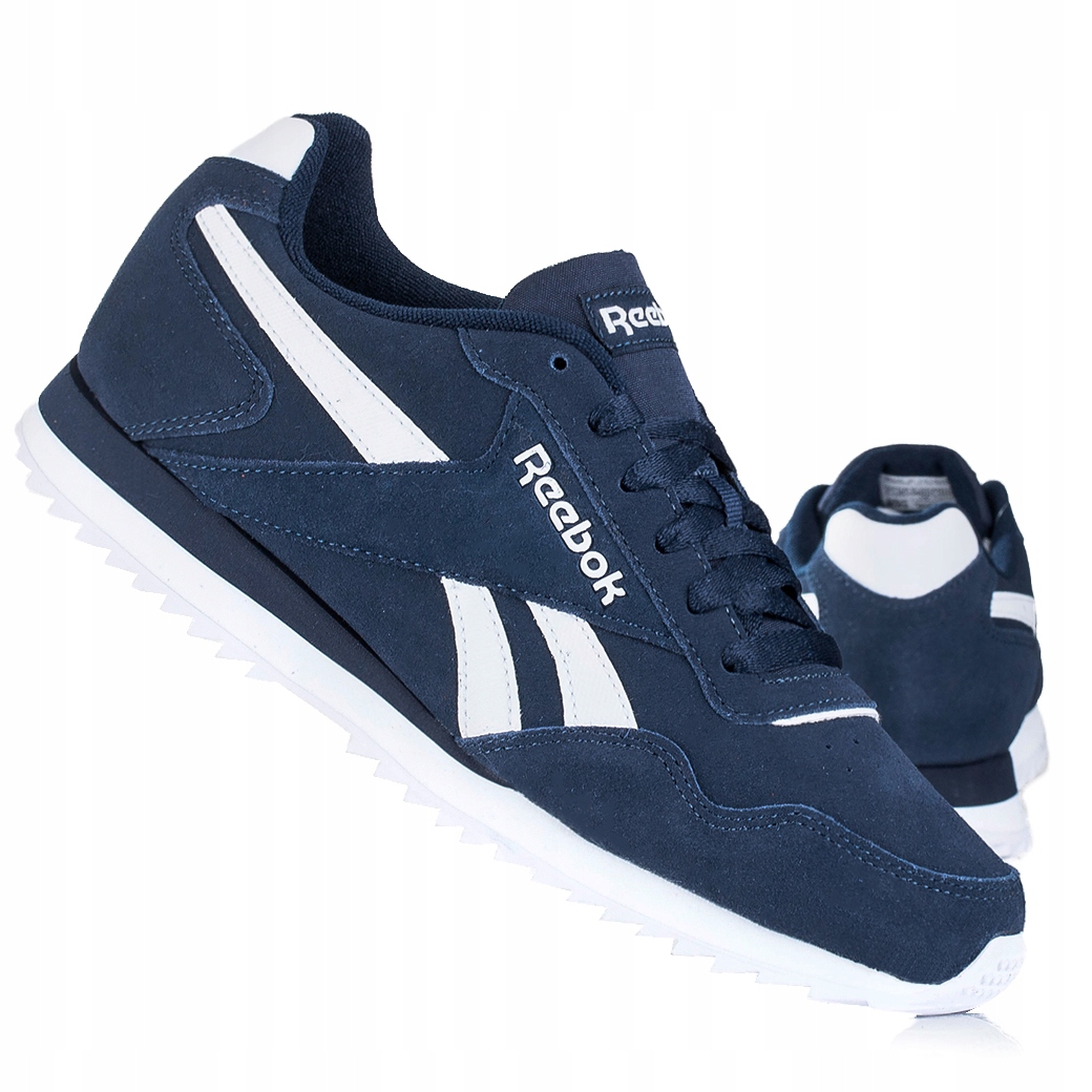 

Buty męskie Reebok Royal Classic Glide Rpl BS5814